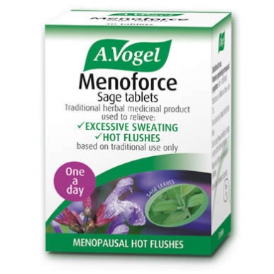 A Vogel Menosan Tablets