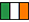 Irish flag icon