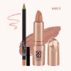 SOSU Lip Kit - Bare It