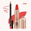 SOSU Lip Kit - Te Amo