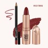 SOSU Lip Kit - Wild Thing