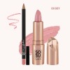 SOSU Lip Kit - Oh Boy