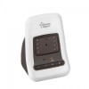 Tommee Tippee Closer To Nature Digital Video Monitor with Sensor Pad