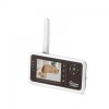 Tommee Tippee Closer To Nature Digital Video Monitor with Sensor Pad
