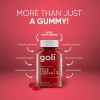 Goli Apple Cider Vinegar Gummies 60pk