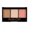 Makeup Revolution Ultra Brightening Contour Kit