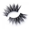 SOSU False Eye lashes 7 Deadly Sins - Envy