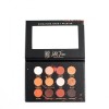 SOSU Hot Fire Signature Smoky Palette