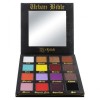 SOSU x Keilidh Urban Bible 16 Shade Eyeshadow Palette