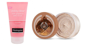 Exfoliate