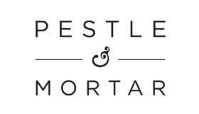 Pestle & Mortar