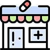 Pharmacy icon