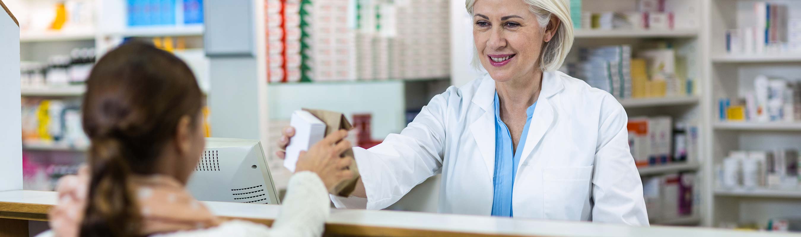 Repeat Prescription Service from McNallys Pharmacy365