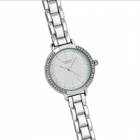silver watch series 3
