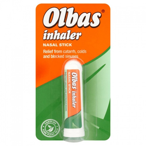 Olbas Inhaler Stick