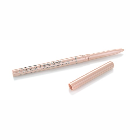 IsaDora Treat & Cover Coverstick