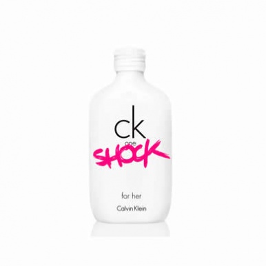 Calvin Klein One Shock Travel Spray 20ml