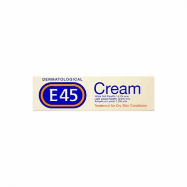 E45 Cream