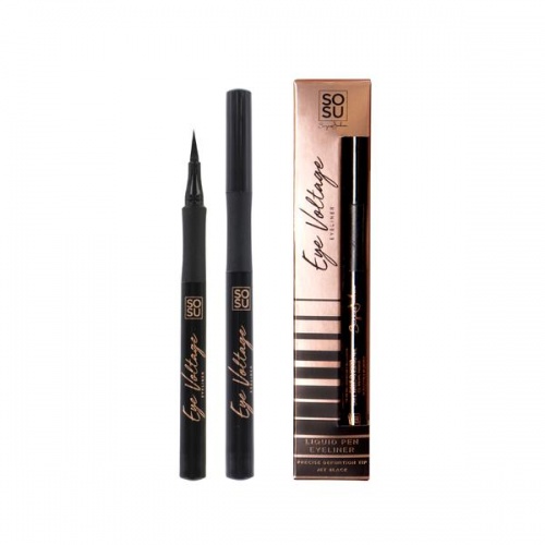 Eye Voltage Liquid Eyeliner Pen