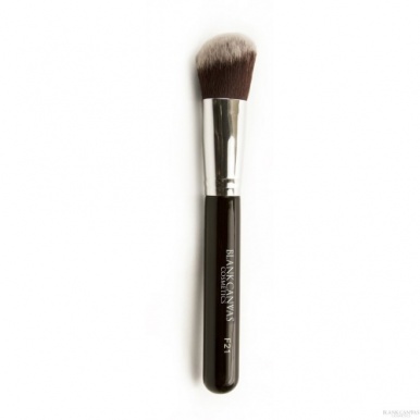 Blank Canvas F21 Angled Contour Face Brush (HD Face Collection)