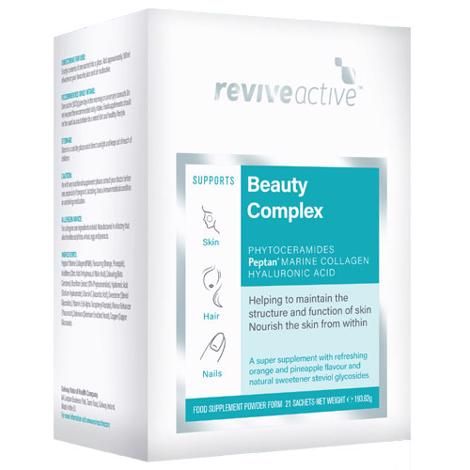 Revive Active Beauty Complex