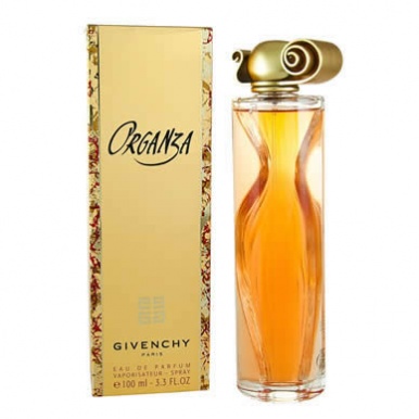 Organza perfume 30ml Clearance