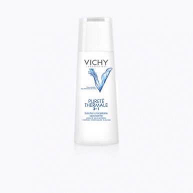 Vichy Purete Thermale Micellar Solution 200ml