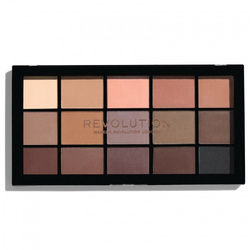 Makeup Revolution Re Loaded Eyeshadow Palette Passion For Colour Makeup Revolution Re Loaded Eyeshadow Palette Passion For Colour
