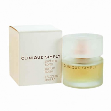Simply by Clinique Parfum Spray 50ml
