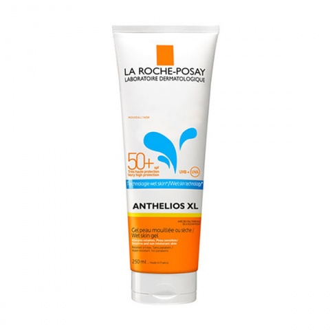 La Roche Posay Anthelios Wet Skin Lotion F50+ 250ml