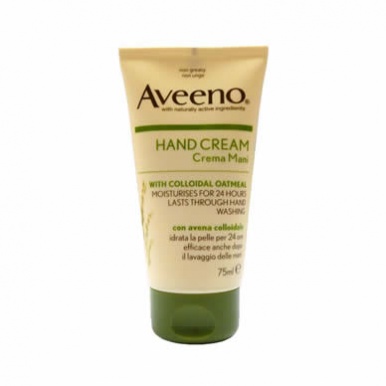 Aveeno Hand Cream 75ml