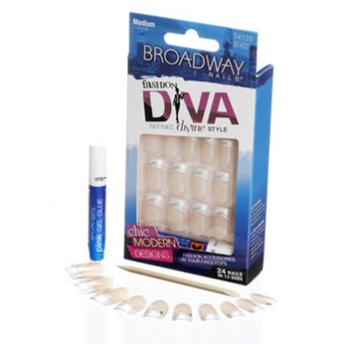 Broadway Nails Fashion Diva Divine Nails
