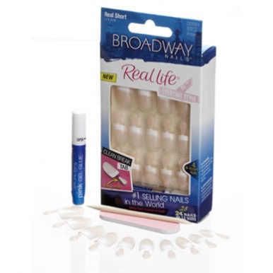 Broadway Nails Real Life Everyday Style Nails