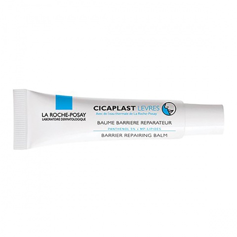 La Roche Posay Cicaplast Lips 7.5ml