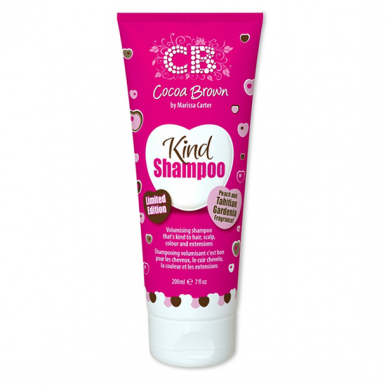 Cocoa Brown Kind Shampoo 200ml