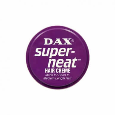 Dax Wax Purple Super Neat 99g