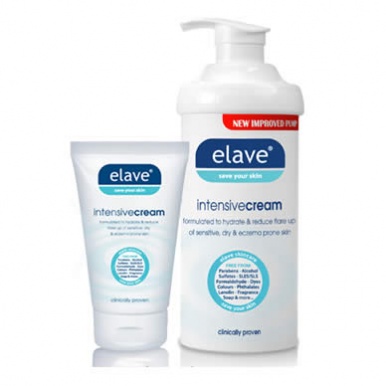 Elave Intensive Cream