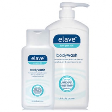 Elave Body Wash 250ml