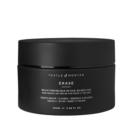 Pestle & Mortar Erase Makeup Removing Balm 100ml