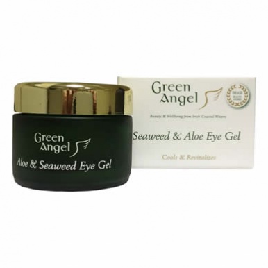 Green Angel Seaweed & Aloe Eye Gel 30ml