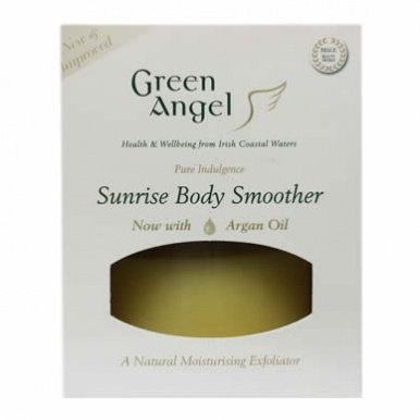 Green Angel Sunset Body Smoother 400g