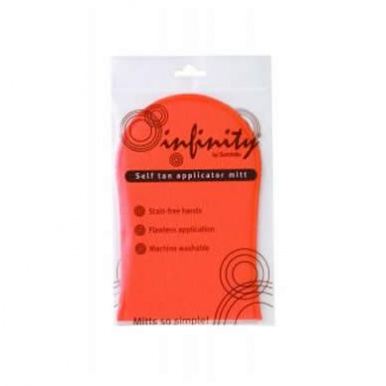 Infinity Self Tan Applicator Mitt