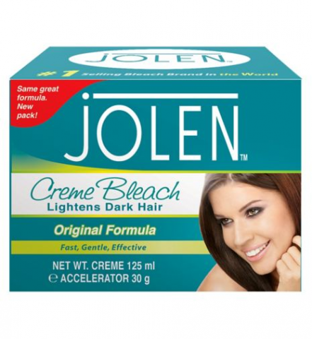 Jolen Creme Bleach