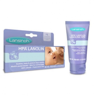 Lansinoh HPA Lanolin 40ml