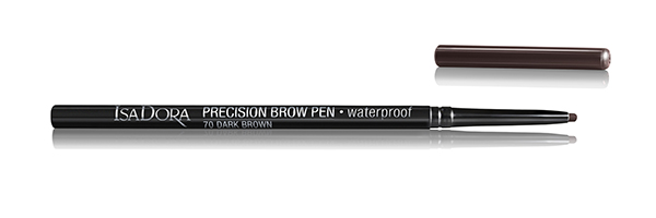 IsaDora Precision Brow Pen Water Proof