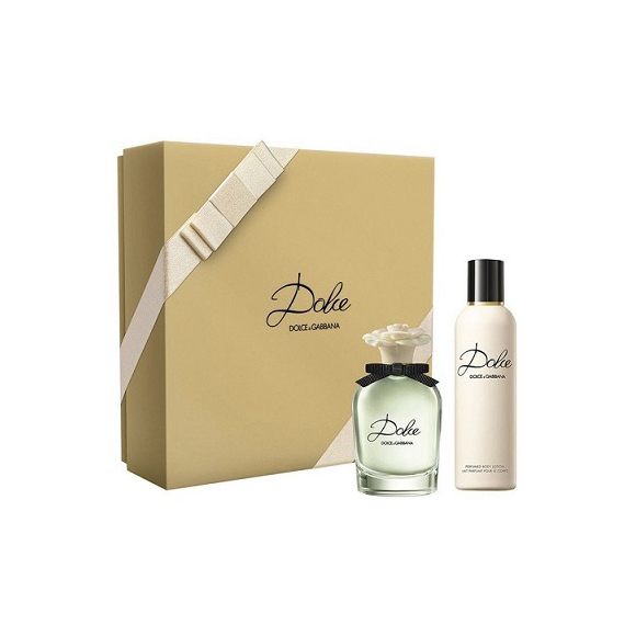 dolce and gabbana fragrance for her
