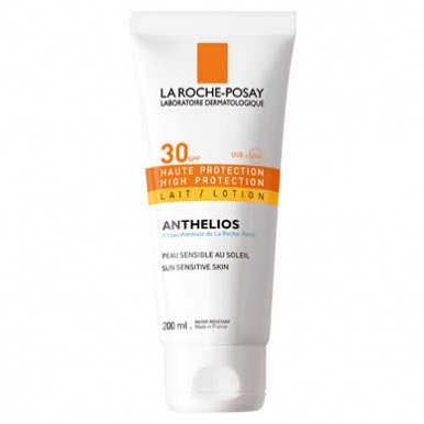 La Roche Posay Anthelios XL SPF 30 Smooth Lotion