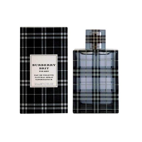 burberry for men 30ml