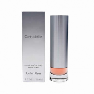Calvin Klein Contradiction Eau de Parfum 50ml
