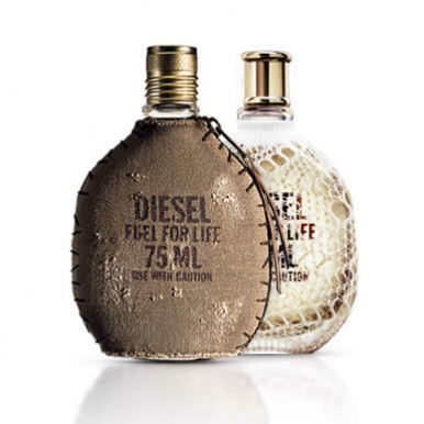 Diesel Fuel For Life Eau de Parfum 30ml